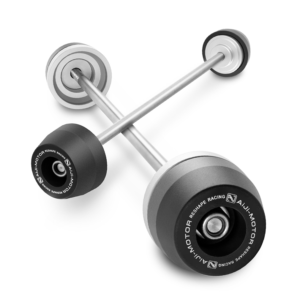 For BMW S1000RR S1000R S1000XR - Core Slider review and price