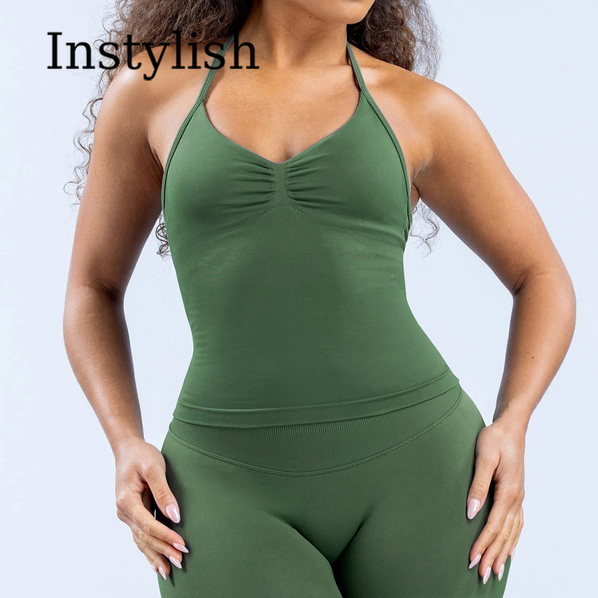 Women Seamless Yoga 2 Piece Se - Yoga For Fitness review and price