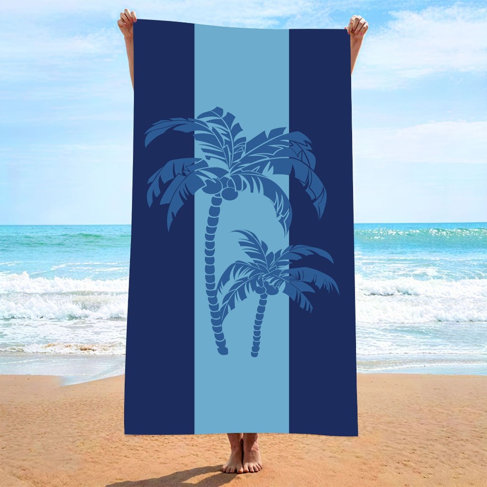1PC Large Size Beach Blanket M - Yoga Mat For Fitness review and price