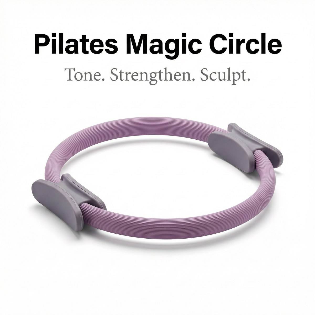 38cm Pilates Ring Yoga Magic C - Yoga Fitness Trainer review and price