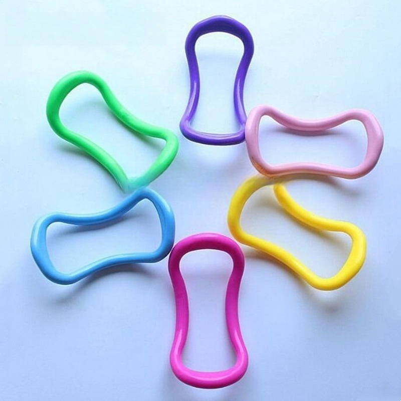 Prati Yoga Ring Shoulder Stret - Yoga Fitness Trainer review and price