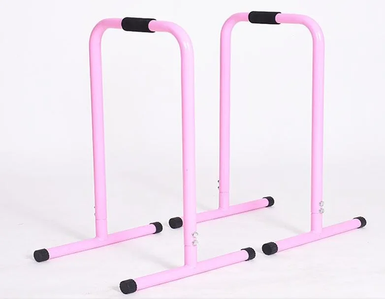 Fitness Multi Functional Stren - Dip Bar Parallel review and price
