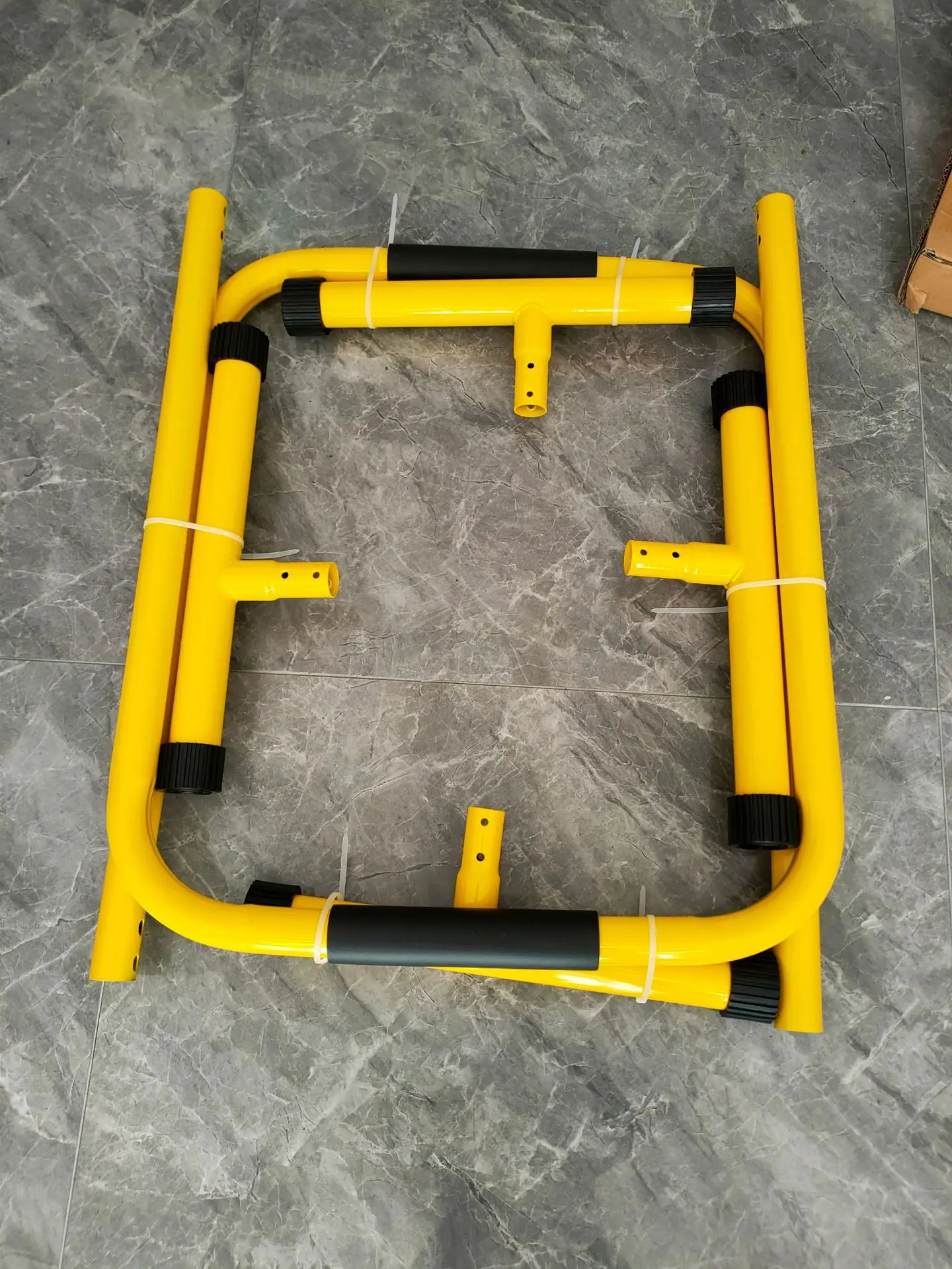 Fitness Multi Functional Stren - Dip Bar Parallel review and price