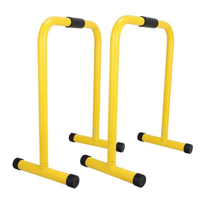 Fitness Multi Functional Stren - Dip Bar Parallel review and price