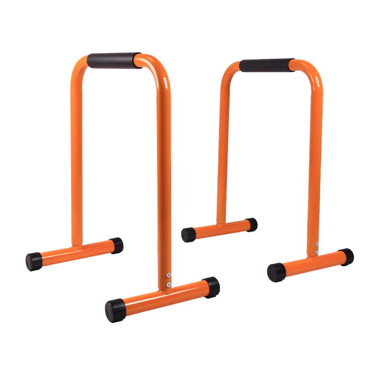 Gym  Heavy Duty Body Pull up a - Dip Bar Parallel review and price