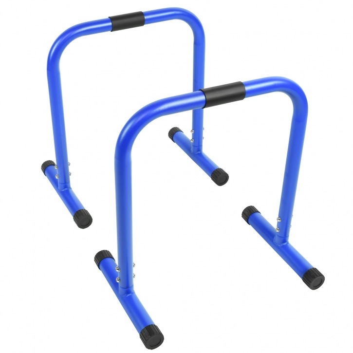 Gym  Heavy Duty Body Pull up a - Dip Bar Parallel review and price