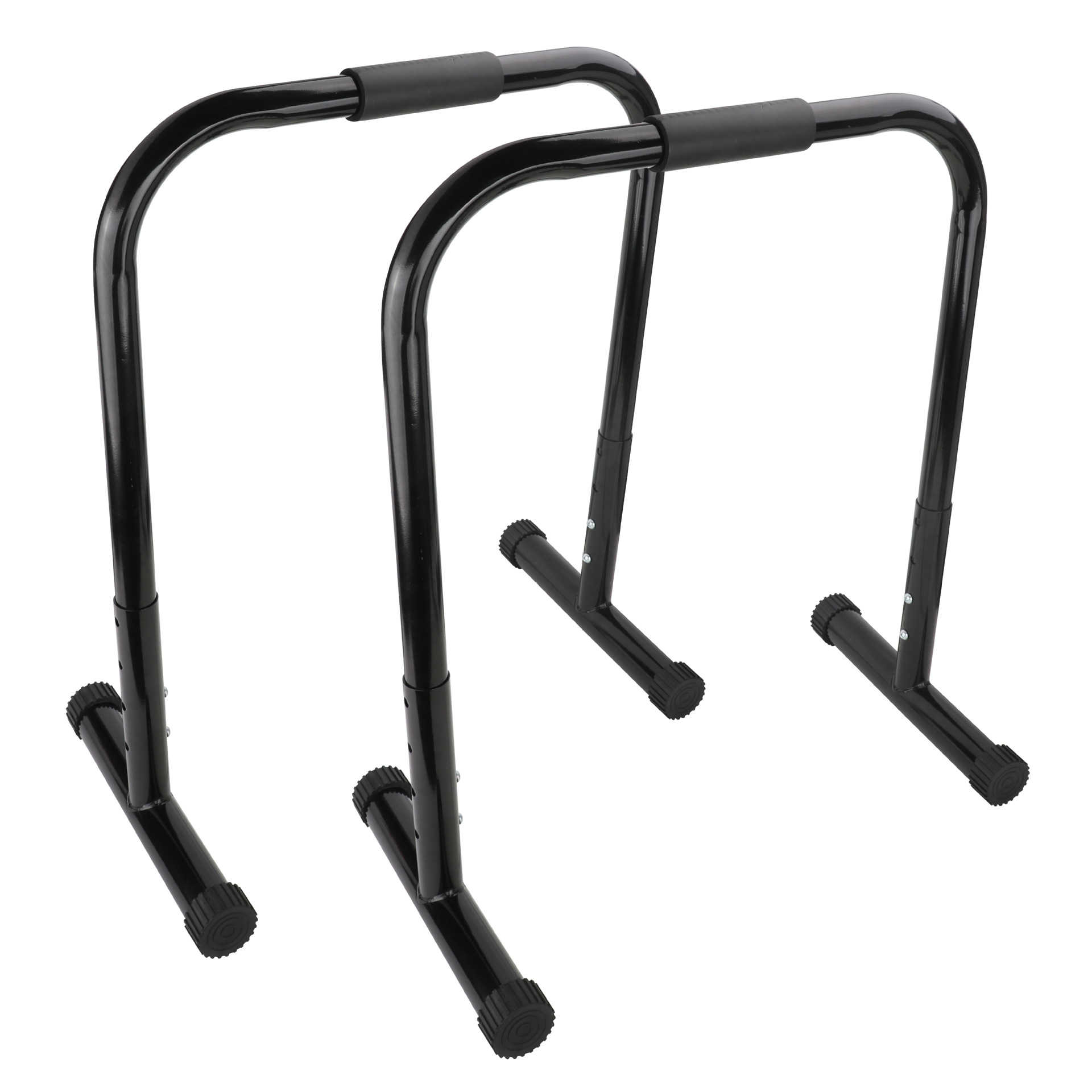 Gym  Heavy Duty Body Pull up a - Dip Bar Parallel review and price