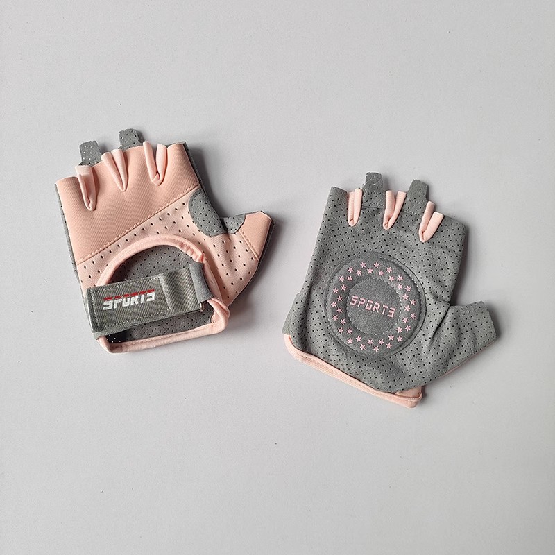 Fitness Gloves Female Yoga Spo - Yoga Fitness Spinning review and price