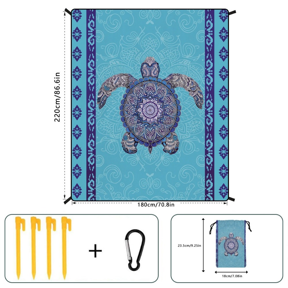 Palm Tree Beach Towel 71x86.6i - Yoga Mat For Fitness review and price