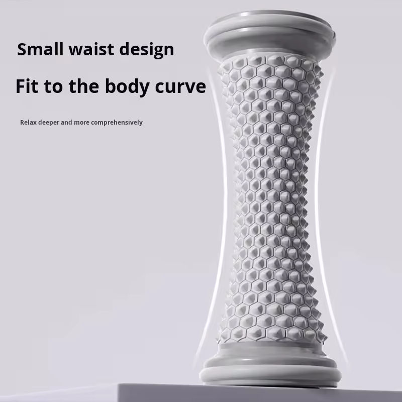 Foot Massage Roller for Planta - Yoga Fitness Trainer review and price