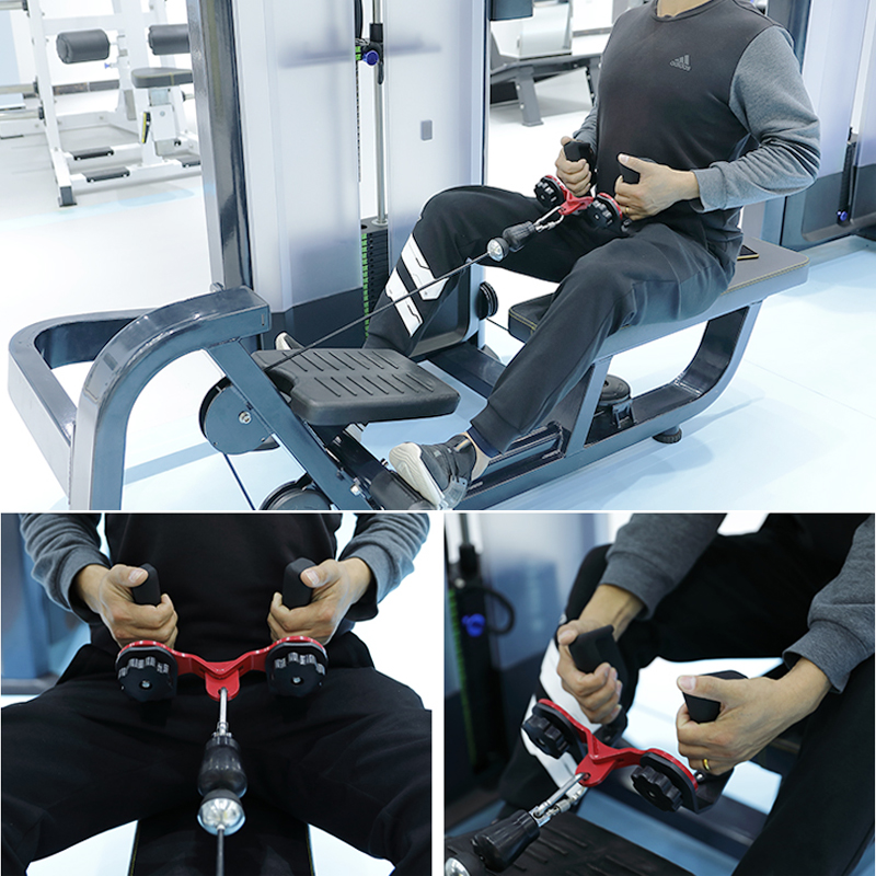Adjustable Fitness Lat Pull Do - Lat Pulldown Bar review and price