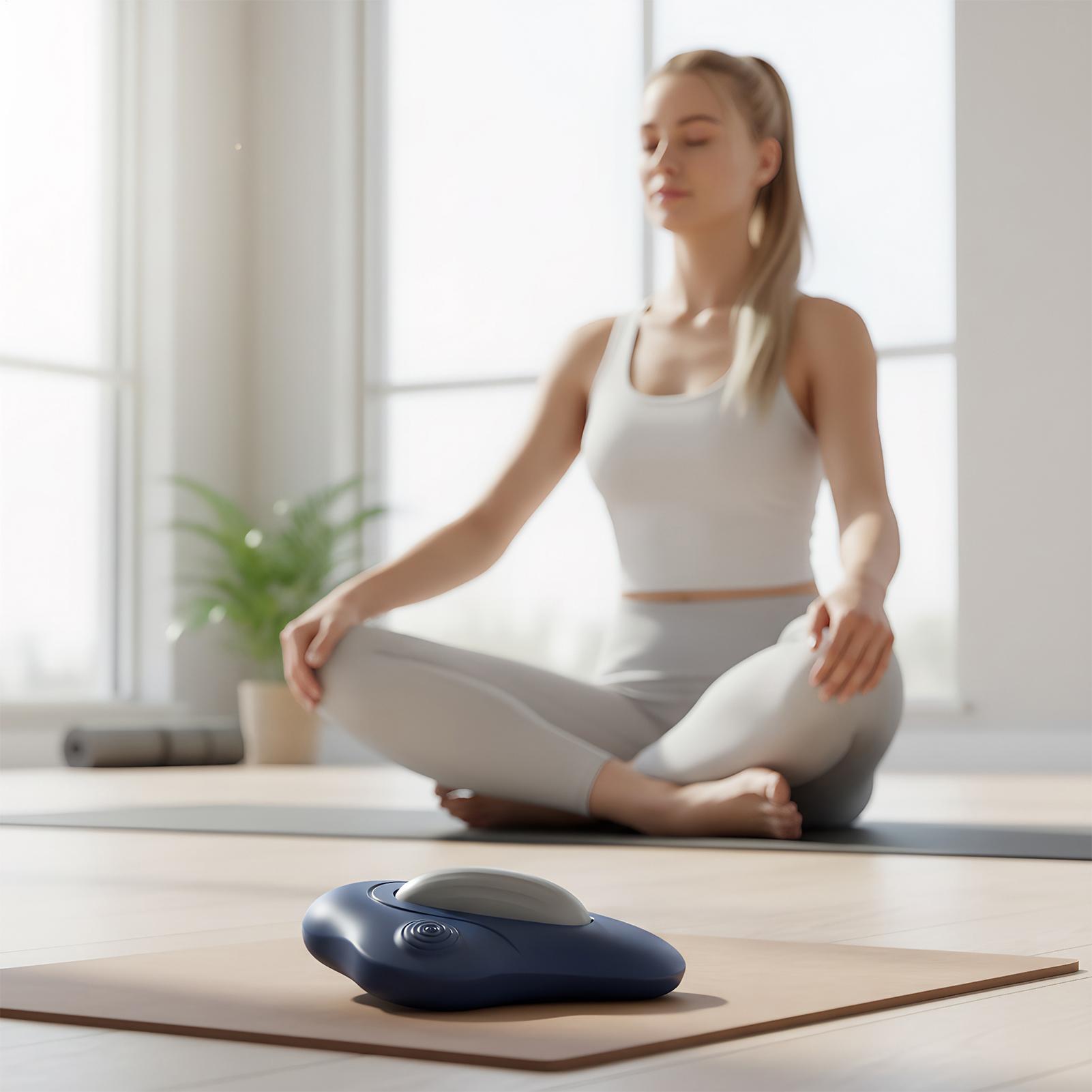 Pelvic Floor Trainer Woman USB - Yoga Fitness Trainer review and price