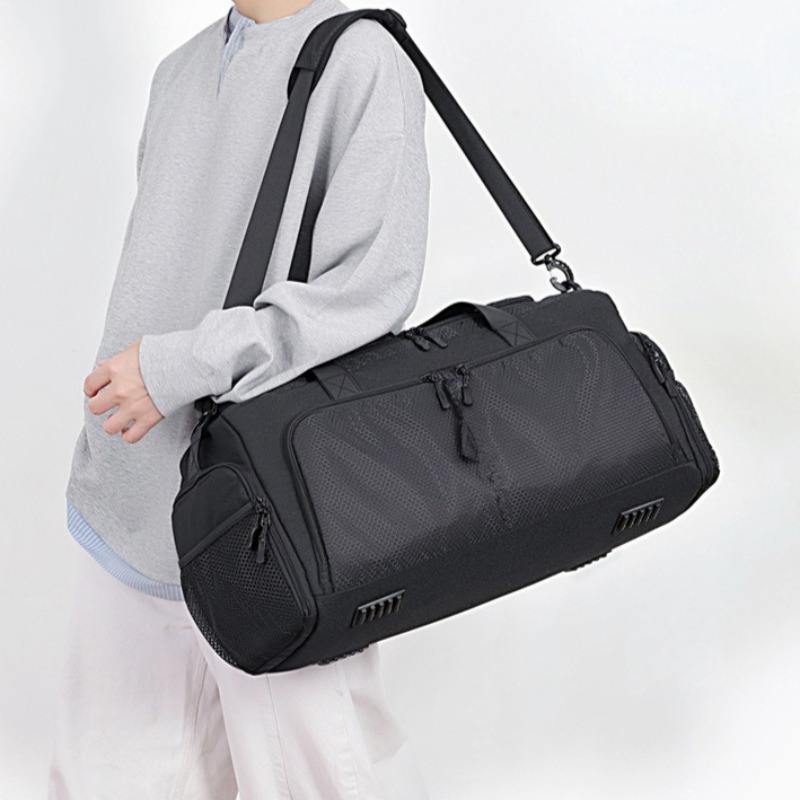 Fitness bags with wet and dry  - Yoga For Fitness review and price