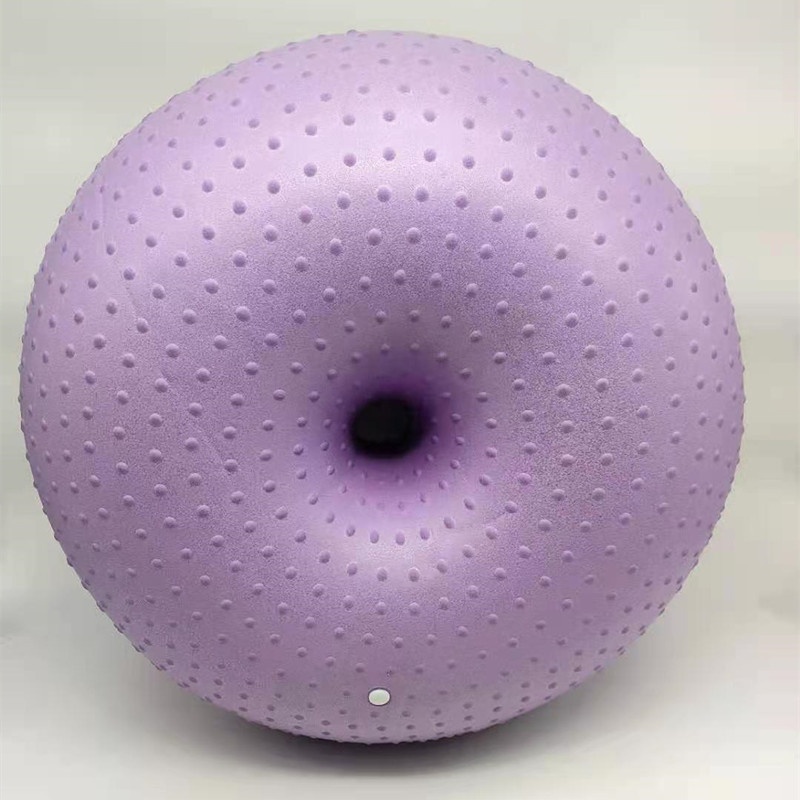 Fitness ball ring anti-burst m - Yoga Fitness Apple review and price